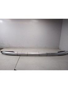 Recambio de barras techo para mg mg zs suv 1.5 vti referencia OEM IAM   