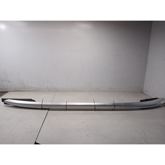Recambio de barras techo para mg mg zs suv 1.5 vti referencia OEM IAM   