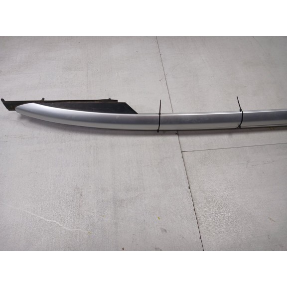 Recambio de barras techo para mg mg zs suv 1.5 vti referencia OEM IAM   