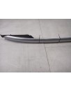 Recambio de barras techo para mg mg zs suv 1.5 vti referencia OEM IAM   