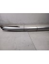Recambio de barras techo para mg mg zs suv 1.5 vti referencia OEM IAM   