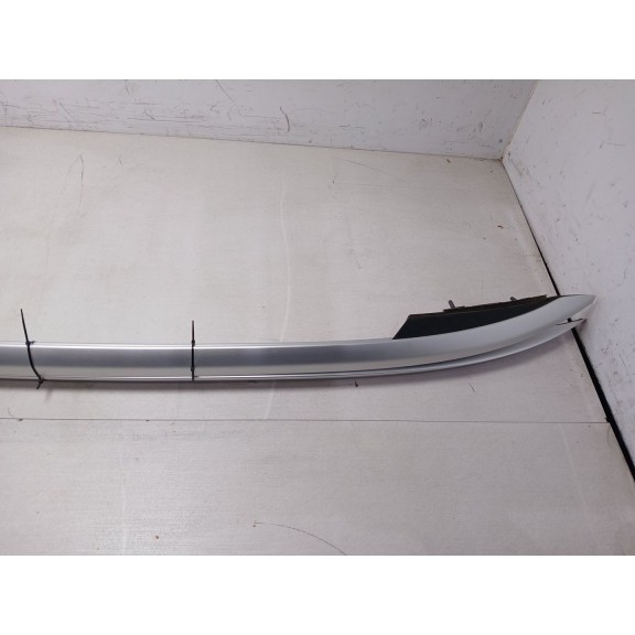 Recambio de barras techo para mg mg zs suv 1.5 vti referencia OEM IAM   