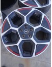 Recambio de juego llantas para opel astra l (ov5) 1.6 plug-in-hybrid (f3dgzt) referencia OEM IAM 18PULGADAS  