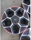 Recambio de juego llantas para opel astra l (ov5) 1.6 plug-in-hybrid (f3dgzt) referencia OEM IAM 18PULGADAS  