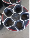Recambio de juego llantas para opel astra l (ov5) 1.6 plug-in-hybrid (f3dgzt) referencia OEM IAM 18PULGADAS  