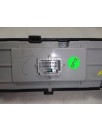 Recambio de mando climatizador para mg mg zs suv 1.5 vti referencia OEM IAM 528193772  