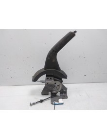 Recambio de palanca freno de mano para mg mg zs suv 1.5 vti referencia OEM IAM    2