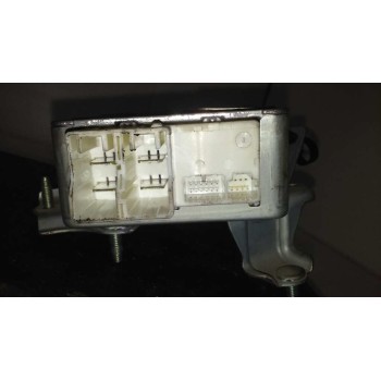 Recambio de centralita direccion para toyota yaris 1.4 turbodiesel cat referencia OEM IAM 896500D160  