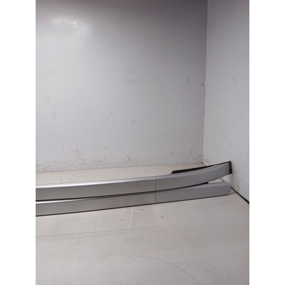 Recambio de barras techo para kia stonic (yb) 1.0 t-gdi eco-dynamics+ referencia OEM IAM   