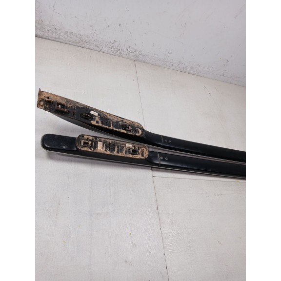 Recambio de barras techo para kia stonic (yb) 1.0 t-gdi eco-dynamics+ referencia OEM IAM   