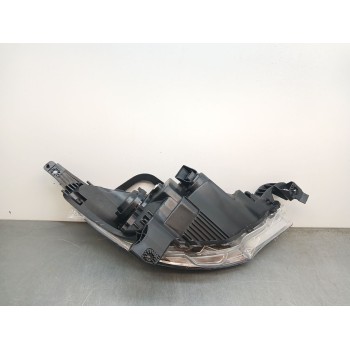 Recambio de faro izquierdo para citroën c3 collection referencia OEM IAM 1606931680 11227603 