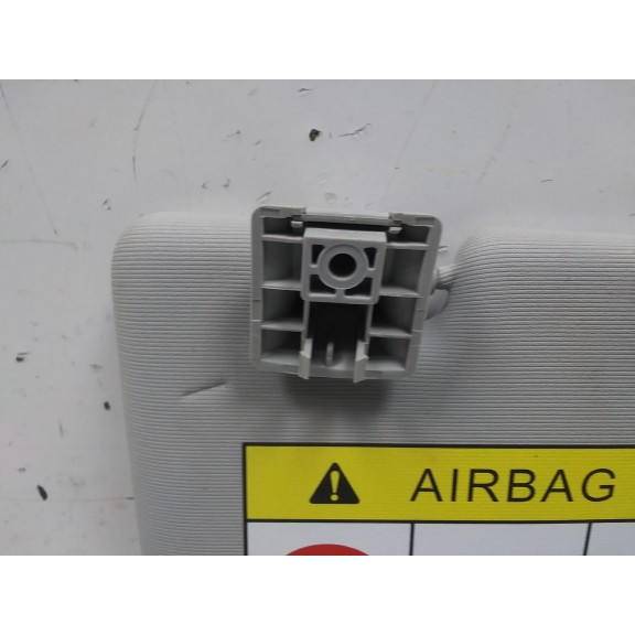 Recambio de parasol derecho para mg mg zs suv 1.5 vti referencia OEM IAM   