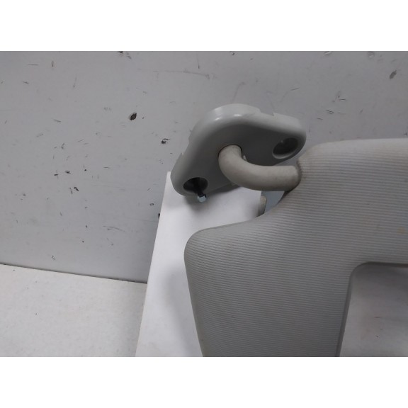 Recambio de parasol izquierdo para mg mg zs suv 1.5 vti referencia OEM IAM   