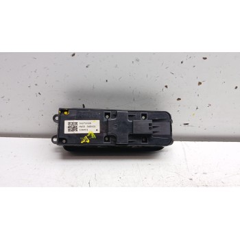 Recambio de mando elevalunas delantero izquierdo para volvo s60 ii (134) d3 referencia OEM IAM 31453266 31272009 