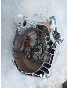 Recambio de caja casco para fiat fiorino 1.3 16v m-jet cat referencia OEM IAM   