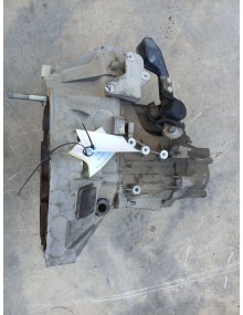 Recambio de caja casco para fiat fiorino 1.3 16v m-jet cat referencia OEM IAM    2