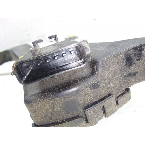 Recambio de potenciometro pedal para hyundai i40 cw gl comfort referencia OEM IAM 327273R300  