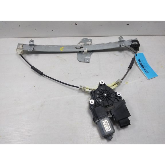 Recambio de elevalunas delantero izquierdo para kia picanto ii (ta) 1.0 referencia OEM IAM 824501Y010  