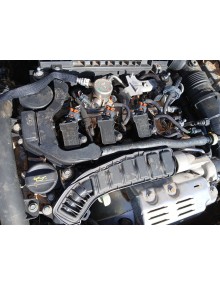 Recambio de motor completo para peugeot 308 ii (lb_, lp_, lw_, lh_, l3_) 1.2 thp 110 referencia OEM IAM   
