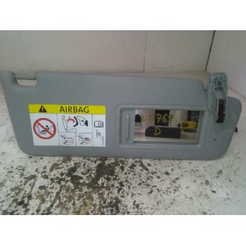 PARASOL DERECHO 8W0857552GEA7 GRIS 