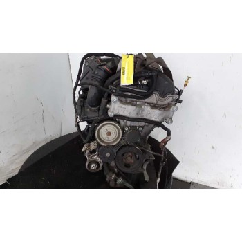 Recambio de despiece motor para citroën c4 berlina cool referencia OEM IAM 5FW M 
