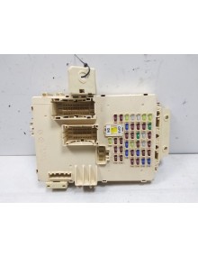 Recambio de caja reles / fusibles para hyundai i40 cw gl comfort referencia OEM IAM H3ZB1087  