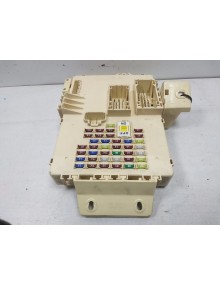 Recambio de caja reles / fusibles para hyundai i40 cw gl comfort referencia OEM IAM H3ZB1087   2