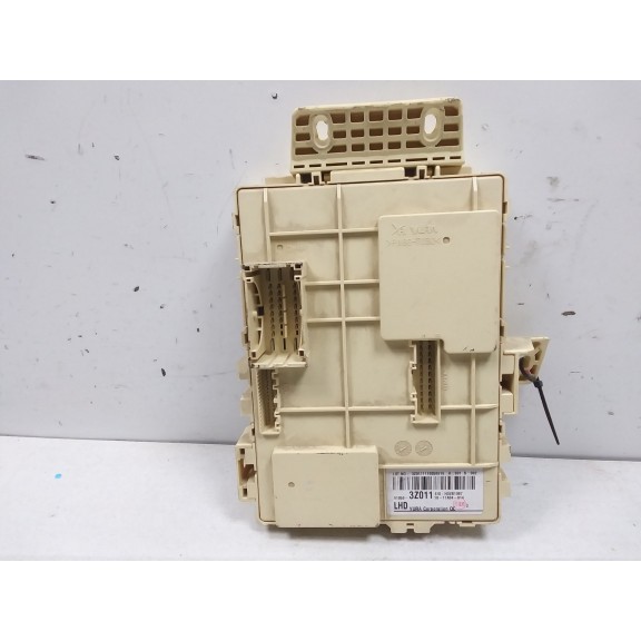 Recambio de caja reles / fusibles para hyundai i40 cw gl comfort referencia OEM IAM H3ZB1087  