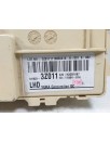 Recambio de caja reles / fusibles para hyundai i40 cw gl comfort referencia OEM IAM H3ZB1087  