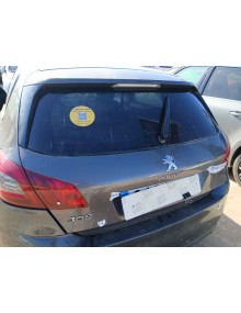 Recambio de porton trasero para peugeot 308 ii (lb_, lp_, lw_, lh_, l3_) 1.2 thp 110 referencia OEM IAM   