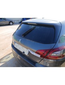 Recambio de porton trasero para peugeot 308 ii (lb_, lp_, lw_, lh_, l3_) 1.2 thp 110 referencia OEM IAM    2