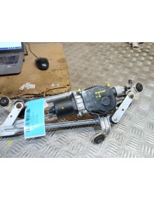 Recambio de motor limpia delantero para nissan note acenta referencia OEM IAM 4131C023   2