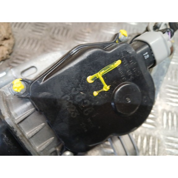 Recambio de motor limpia delantero para nissan note acenta referencia OEM IAM 4131C023  