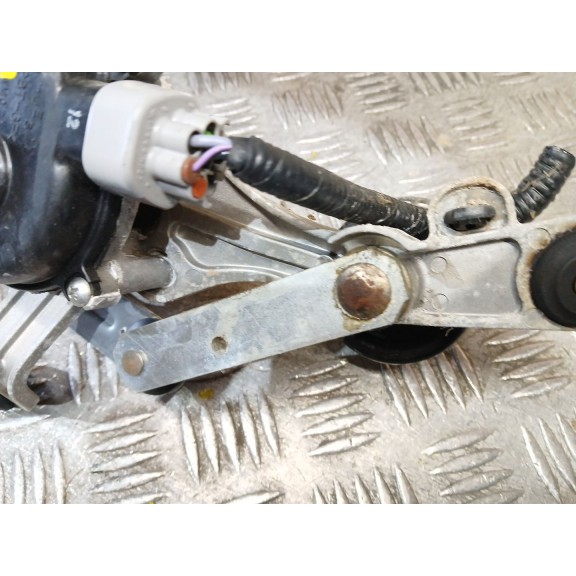 Recambio de motor limpia delantero para nissan note acenta referencia OEM IAM 4131C023  