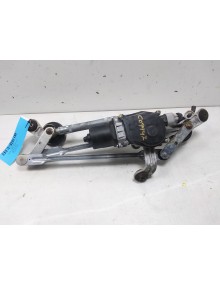 Recambio de motor limpia delantero para nissan note acenta referencia OEM IAM 4131C023  