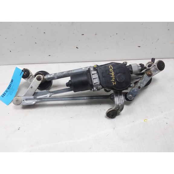 Recambio de motor limpia delantero para nissan note acenta referencia OEM IAM 4131C023  