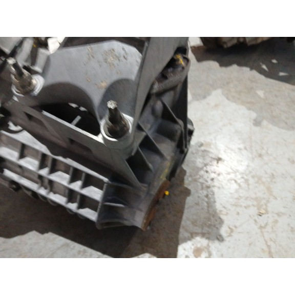 Recambio de caja cambios para ford focus turnier (cak) ghia referencia OEM IAM XS4R7F096 B 