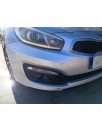 Recambio de paragolpes delantero para kia cee´d (jd) 1.4 mpi referencia OEM IAM   