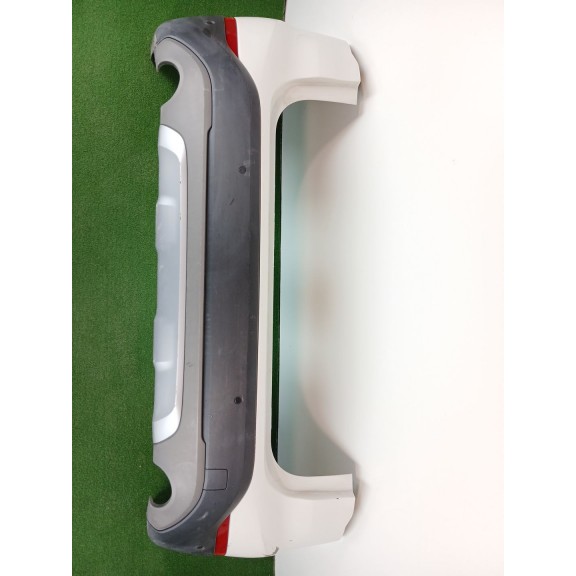 Recambio de paragolpes trasero para bmw x1 (f48) sdrive 20 d referencia OEM IAM 51127403391 51127332323 51127355271