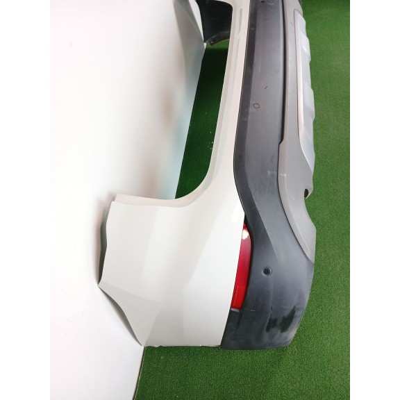 Recambio de paragolpes trasero para bmw x1 (f48) sdrive 20 d referencia OEM IAM 51127403391 51127332323 51127355271