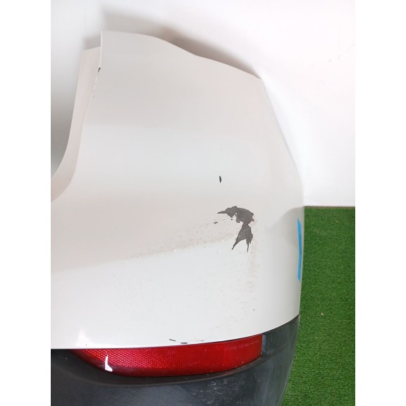 Recambio de paragolpes trasero para bmw x1 (f48) sdrive 20 d referencia OEM IAM 51127403391 51127332323 51127355271