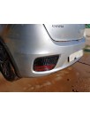 Recambio de paragolpes trasero para kia cee´d (jd) 1.4 mpi referencia OEM IAM   
