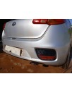 Recambio de paragolpes trasero para kia cee´d (jd) 1.4 mpi referencia OEM IAM   