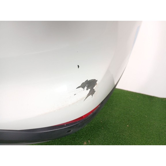 Recambio de paragolpes trasero para bmw x1 (f48) sdrive 20 d referencia OEM IAM 51127403391 51127332323 51127355271