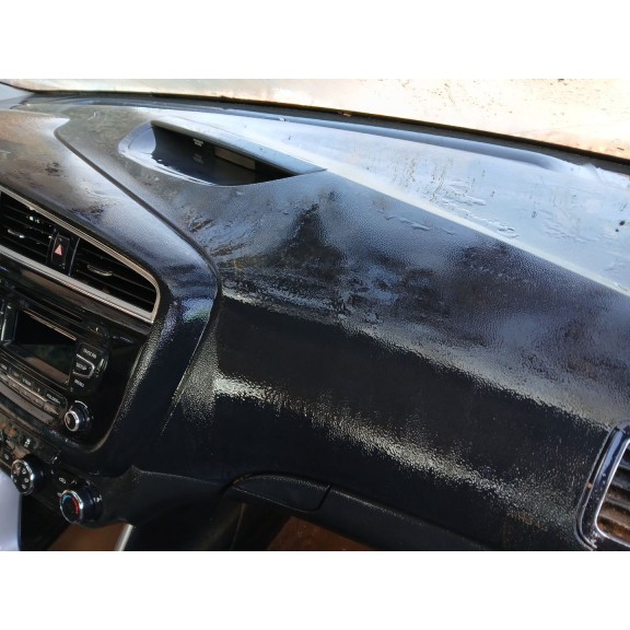 Recambio de kit airbag para kia cee´d (jd) 1.4 mpi referencia OEM IAM   