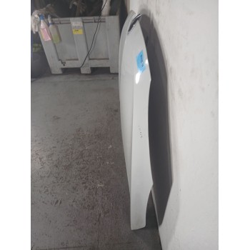 Recambio de capot para renault megane iii berlina 5 p expression referencia OEM IAM   