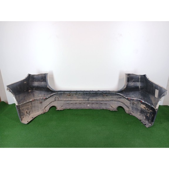 Recambio de paragolpes trasero para bmw x1 (f48) sdrive 20 d referencia OEM IAM 51127403391 51127332323 51127355271