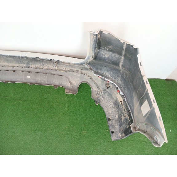 Recambio de paragolpes trasero para bmw x1 (f48) sdrive 20 d referencia OEM IAM 51127403391 51127332323 51127355271