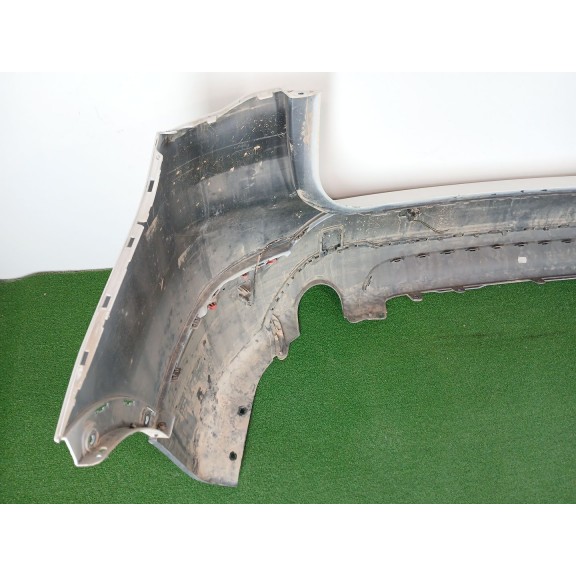 Recambio de paragolpes trasero para bmw x1 (f48) sdrive 20 d referencia OEM IAM 51127403391 51127332323 51127355271