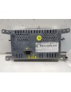 Recambio de pantalla multifuncion para audi a4 ber. (b8) básico referencia OEM IAM 8T0919603A DISPLAY 
